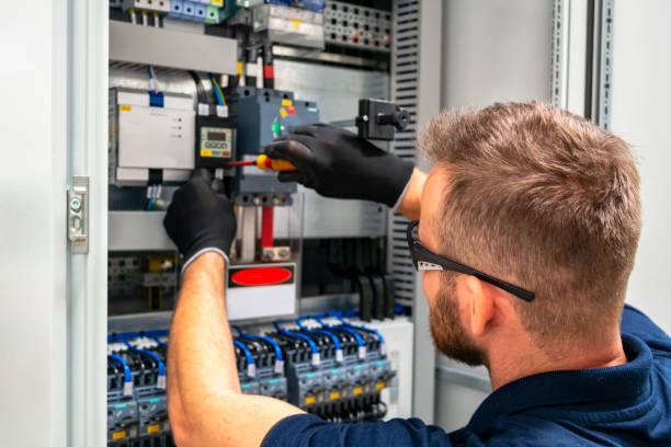 Best Ceiling Fan Installation Electrician  in Parole, MD