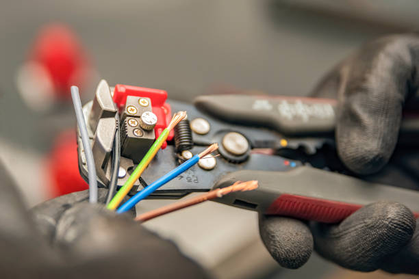 Best Electrical Repair Services  in Parole, MD