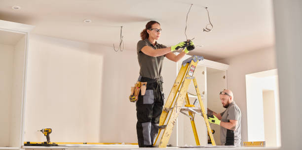 Best Electrician for Home Renovation  in Parole, MD