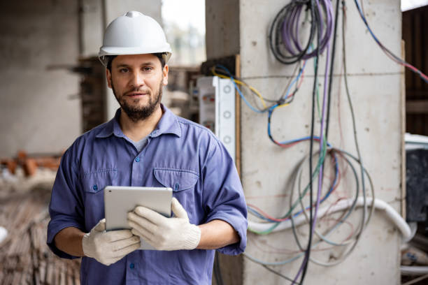 Best Electrical Troubleshooting Services  in Parole, MD