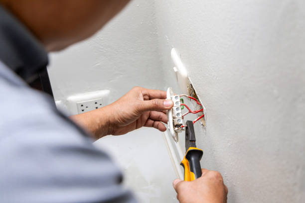 Best Electrical Contractors for Businesses  in Parole, MD