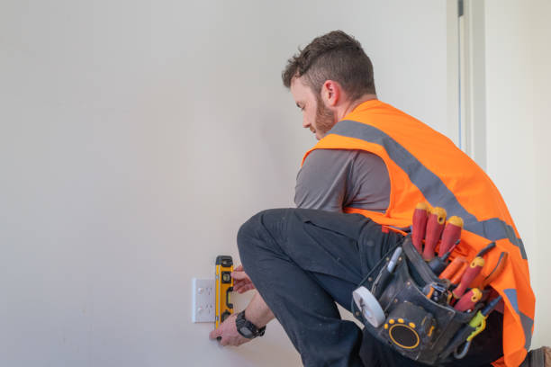 Best Circuit Breaker Repair  in Parole, MD