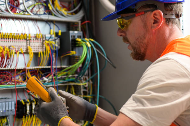 Best Affordable Electrician  in Parole, MD