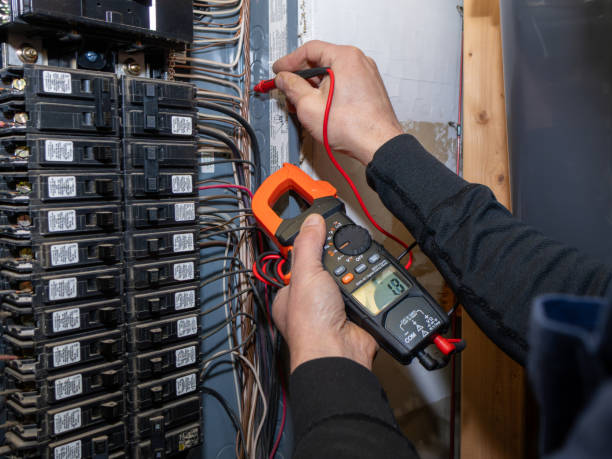 Best Affordable Emergency Electrician  in Parole, MD